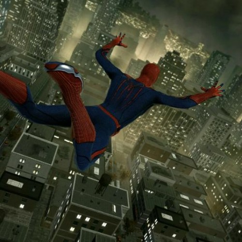 Stream tombstone voice actor spider man ps4 background loop DOWNLOAD by