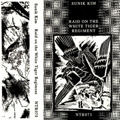 Sunik Kim - Raid On The White Tiger Regiment - [sample]