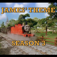 James’ Theme S3