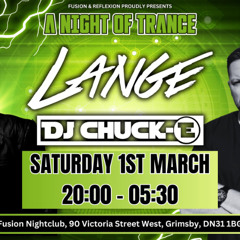A NIGHT OF TRANCE DEMO