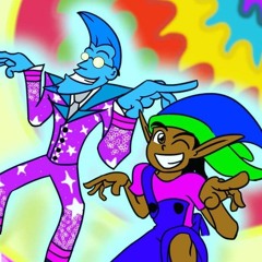 Twi-Lite Ruminations