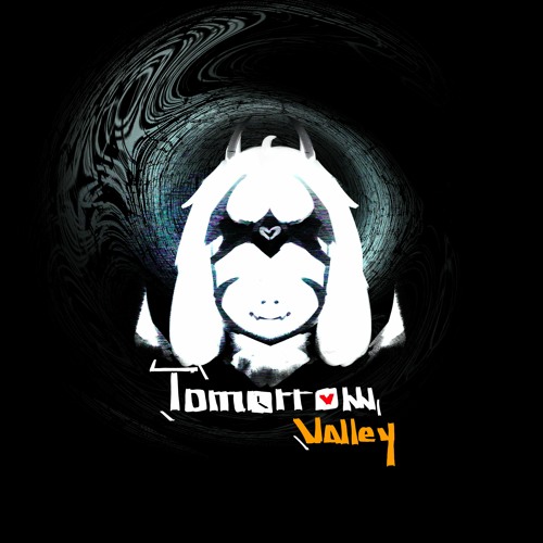 Tomorrow Valley; RE:Turned #017 - Jungle