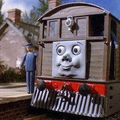 Toby The Tram Engine's Theme S1 Remastered