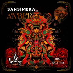 Anber • Sansimera