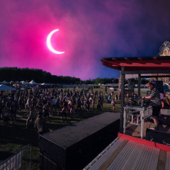 Ashton & Saxogene At Electric Forest Evol Chicago Stage 2022