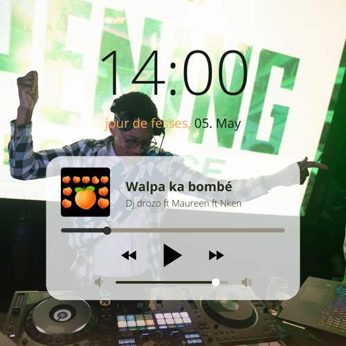 Walpa ka bombé drozo ft maureen ft nken