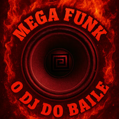 MEGA FUNK - O DJ DO BAILE
