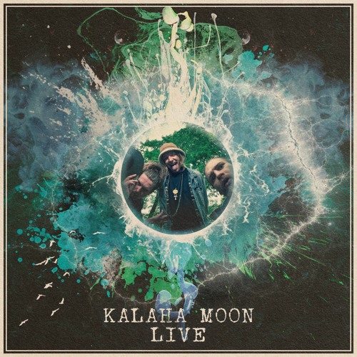 Kalaha Moon *Live* - Traumcast #23