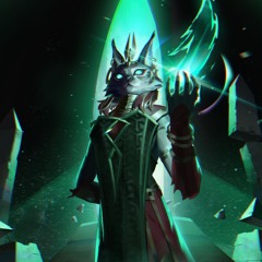 Amascut's Vision | RuneScape 3