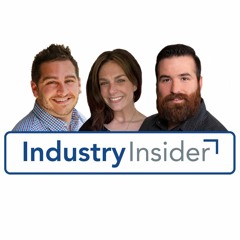 Industry Insider 10/11/2023 - Special Guest Rich