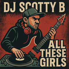 All These Girls Instrumental