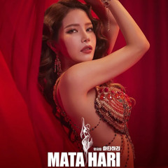 마타하리-예전의 그 소녀(솔라).m4r