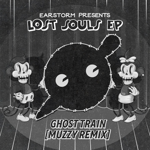 Knife Party - Ghost Train (MUZZ Remix)