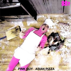 ASIAN PIZZA