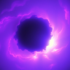 When You Stare Into The Void And The Void Winks At You (Rework)