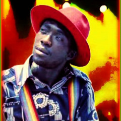 England Town Riddim - Trinity - Three Peice Suit  (Remix)