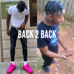 LUL D X A0T GOONO - BACK 2 BACK