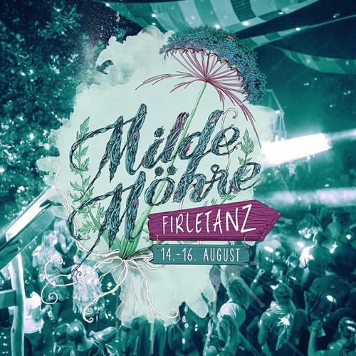 Noa @ Milde Möhre - Firletanz 2020 (Puppenräuber)