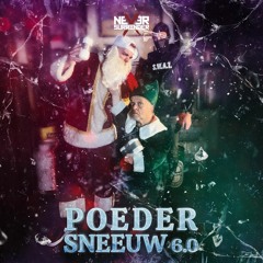 Never Surrender - Poedersneeuw 6.0
