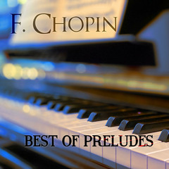 Prelude Op.28 N.18