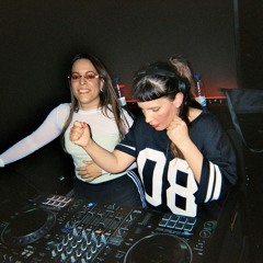 Apologia ON AIR X dublab BCN: Lucero b2b Kinética @ la CINC (Sala Apolo) [2025.12.19]