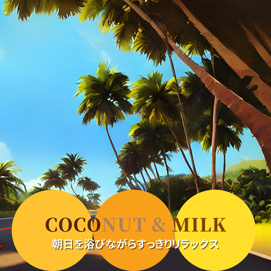 Stream Islands by the Sea by Coconut & Milk | Listen online for free on ...