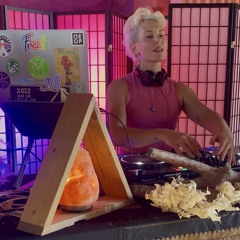 Dance Church Nevada County 11.9.25