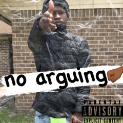 Noarguing