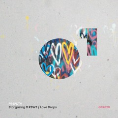 PRSPKTV - Stargazing Ft RSWT