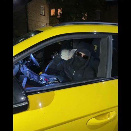 UK Drill / Who Said Drills Dead (OG version)