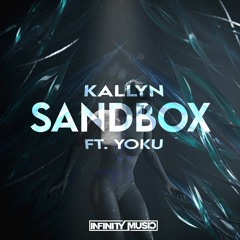 Sandbox (ft. Yoku)