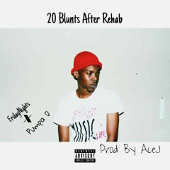 01 FridayNights X Pumpa-D - 20 Blunts After Rehab (Prod By AceJ).mp3