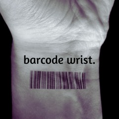 BARCODE WRIST.
