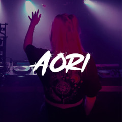 Aori @ The World Today - Finalist DJ Contest 2025
