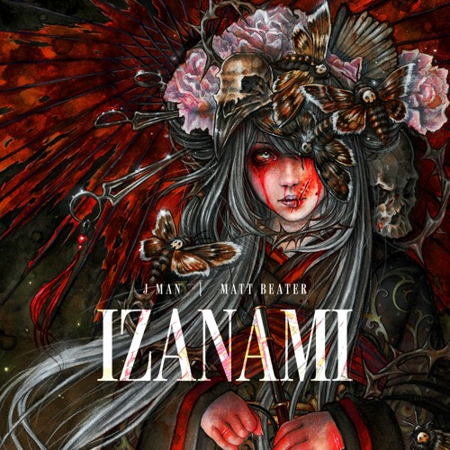 Stream Izanami by Matt Beater | Listen online for free on SoundCloud