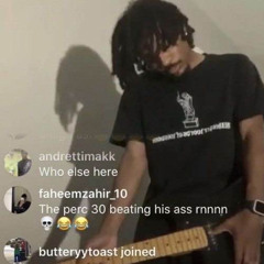 izayaaaa prod cahri & mahx