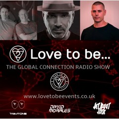 Jet Boot Jack Love To Be Guest Mix