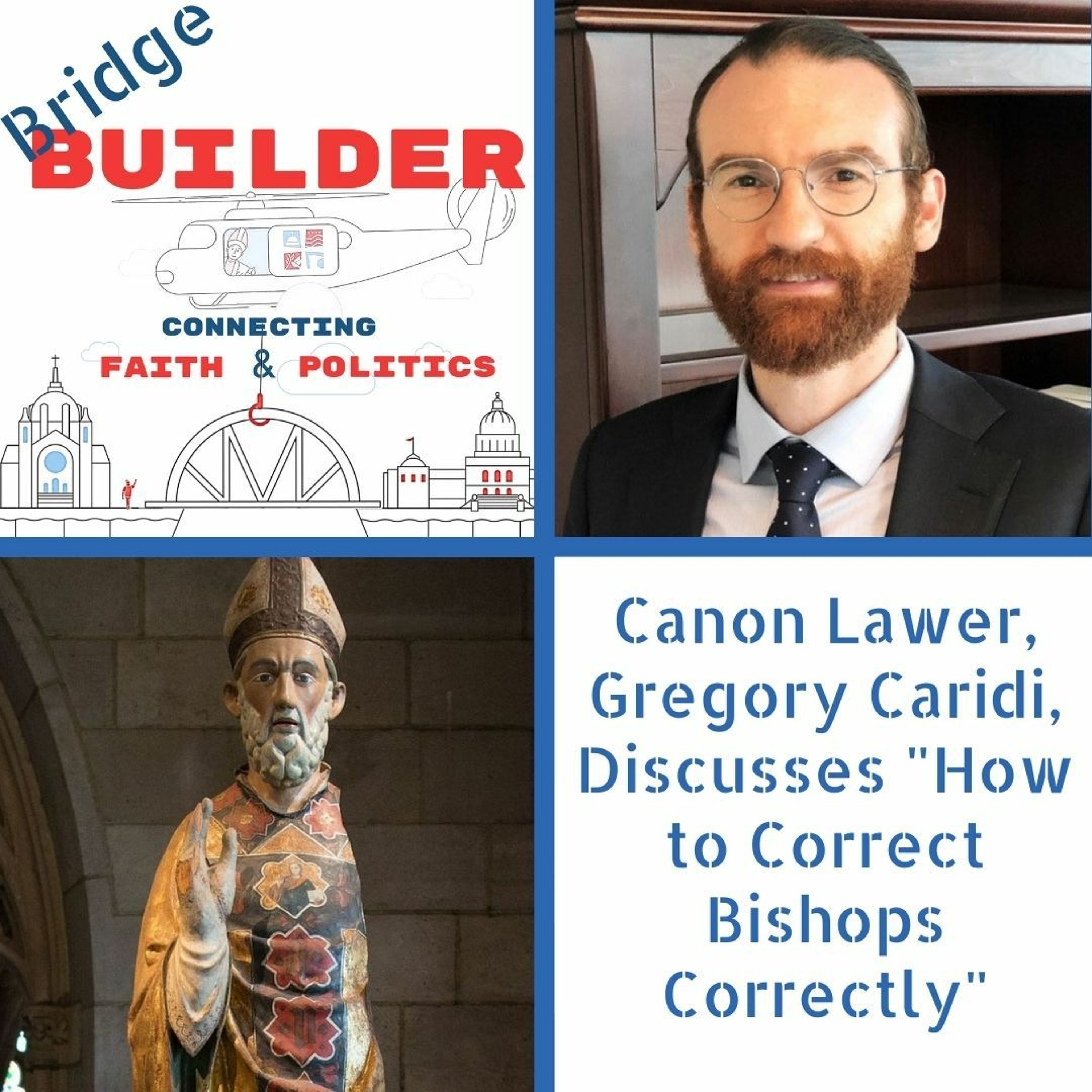 Bridge Builder Podcast