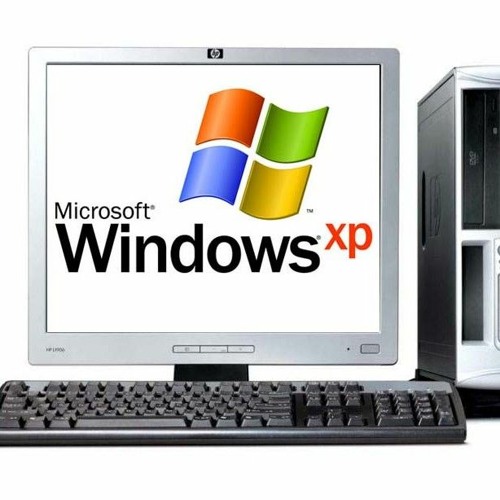 Stream Microsoft - Windows XP Welcome Music (www.hotplayer.ru).mp3 by