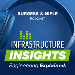 EP 26: Managing Demand & Growth: The Role of Water Distribution Modeling