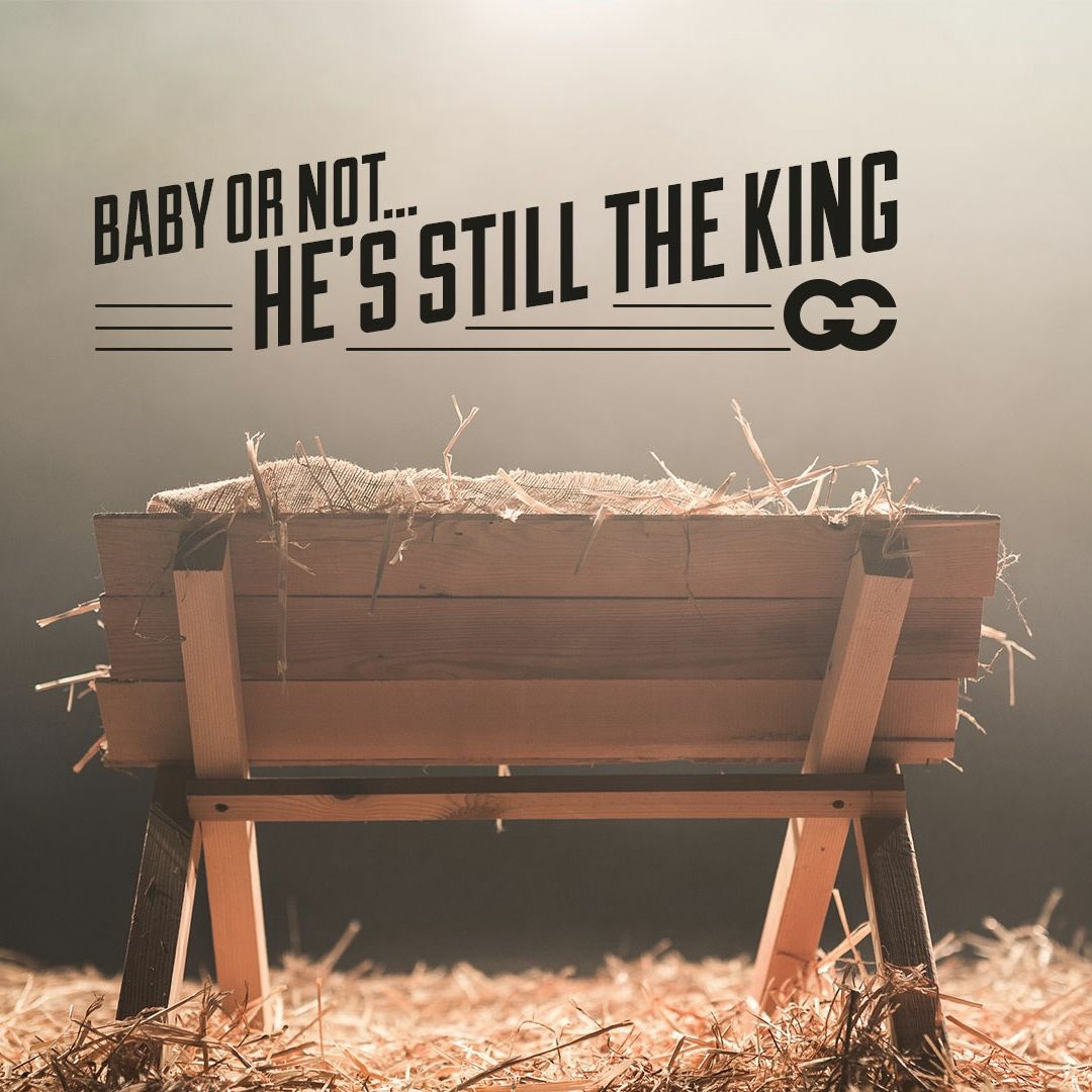 December 19, 2021 | Baby or Not...He's Still the King: Jesus Is Our Shalom | Pastor Bruno Giamba episode artwork