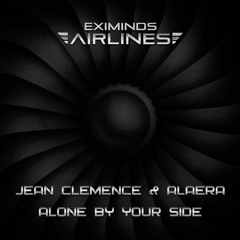 Jean Clemence & Alaera - Alone By Your Side