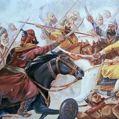 Uday Singh Di Shaheedi