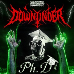 Ph.D - Welcome to the Underground