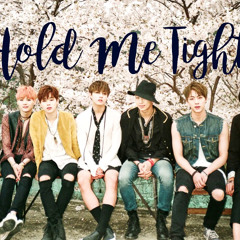 Hold me tight 8D audio (BTS)