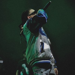 ViLL - Cut Da Lights On