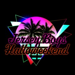 Jersey Boys Halloweekend Set