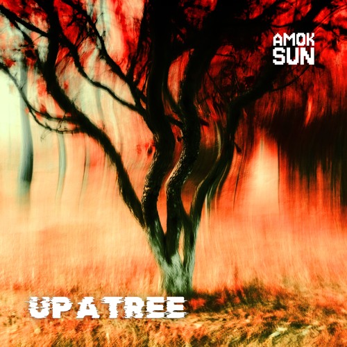 Up a Tree
