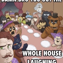 you aren’t fucking funny