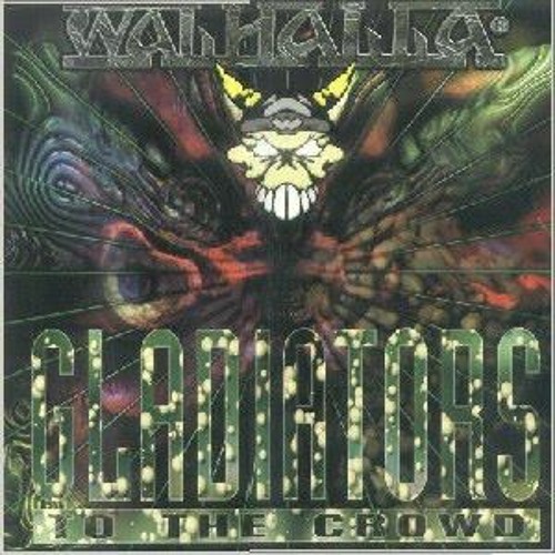 Gladiators - To The Crowd